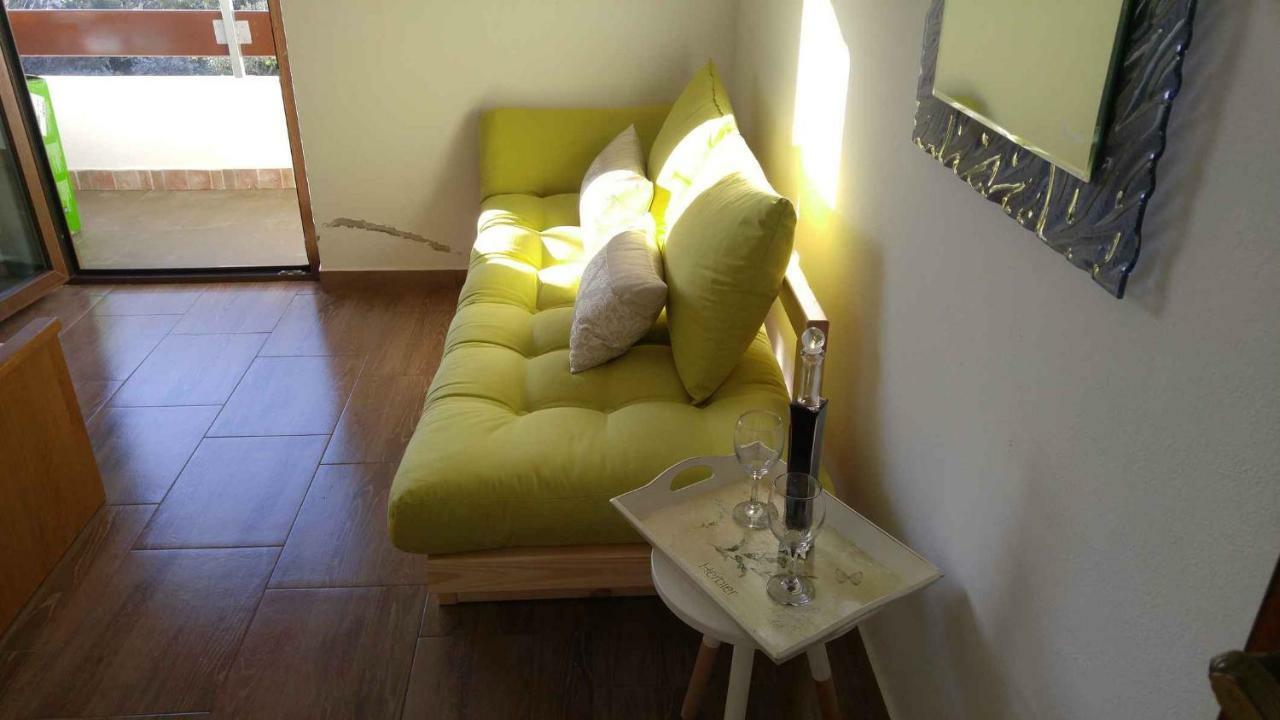 Vera Apartment 1 罗戈兹尼察 客房 照片