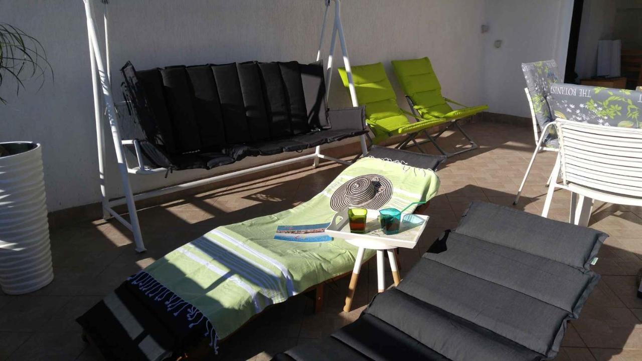 Vera Apartment 1 罗戈兹尼察 客房 照片