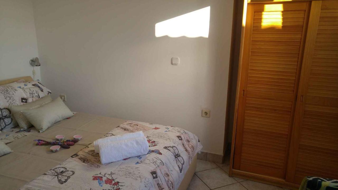 Vera Apartment 1 罗戈兹尼察 客房 照片