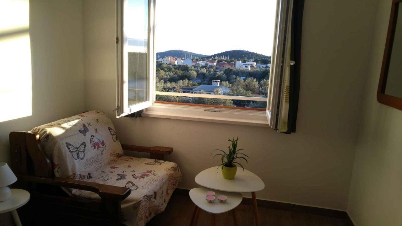 Vera Apartment 1 罗戈兹尼察 客房 照片