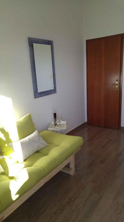 Vera Apartment 1 罗戈兹尼察 客房 照片