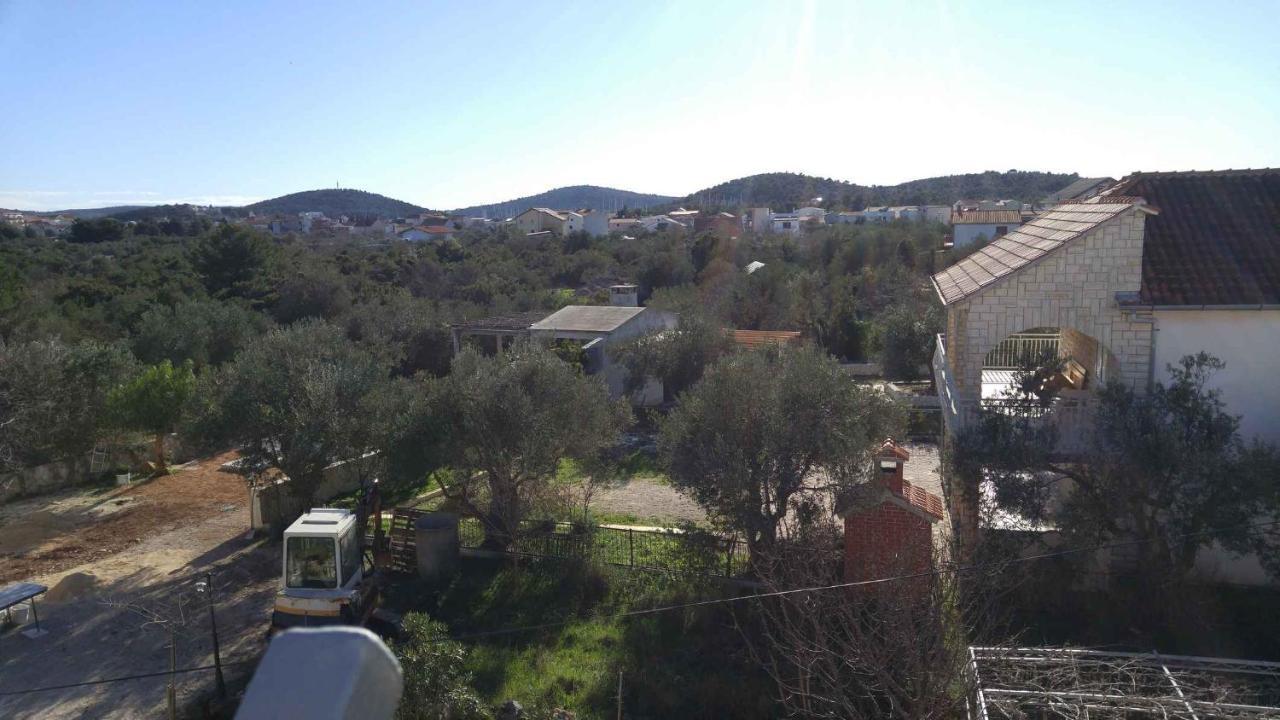 Vera Apartment 1 罗戈兹尼察 客房 照片